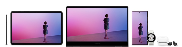 Galaxy Book2 Pro 360 (13.3