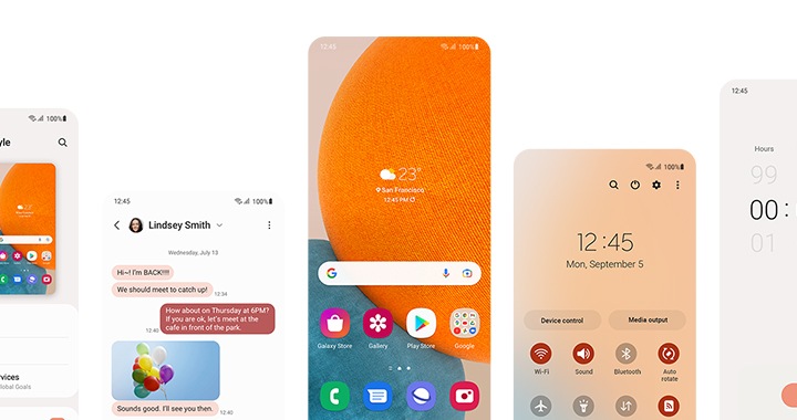 Business | Galaxy A23 5G | SM-A2360LBWTGY | Samsung Hong Kong