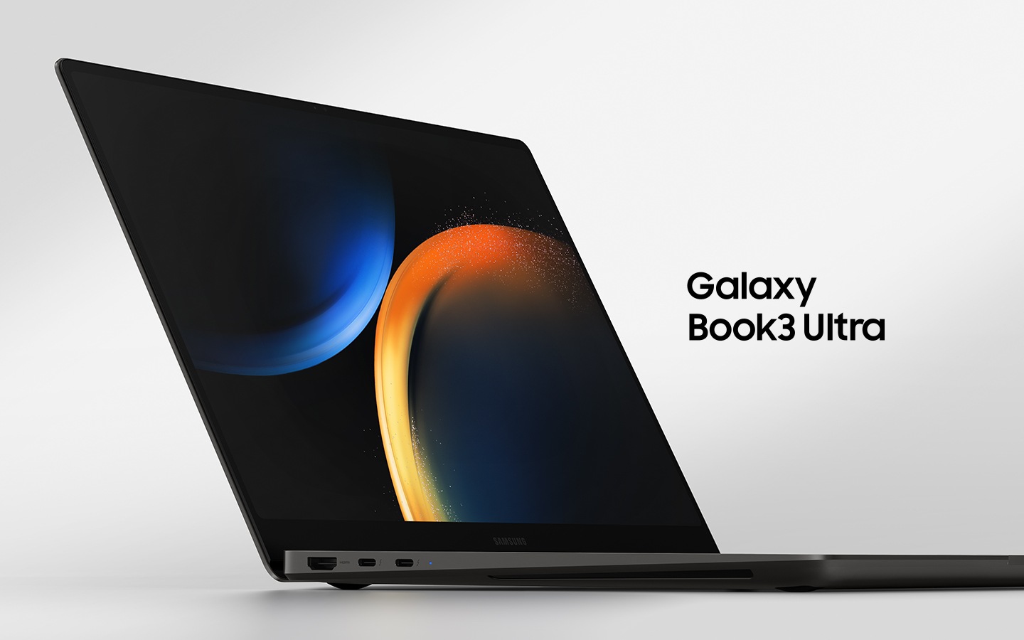 Ноутбук Samsung Galaxy Book 3 Ultra 16 (Intel Core i7 13700H 2400  MHz/16