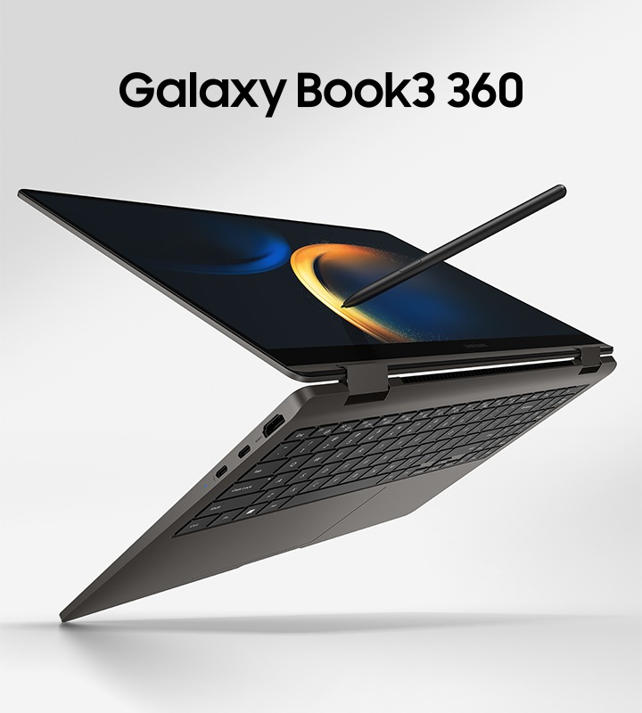 Galaxy Book3 360 (13.3