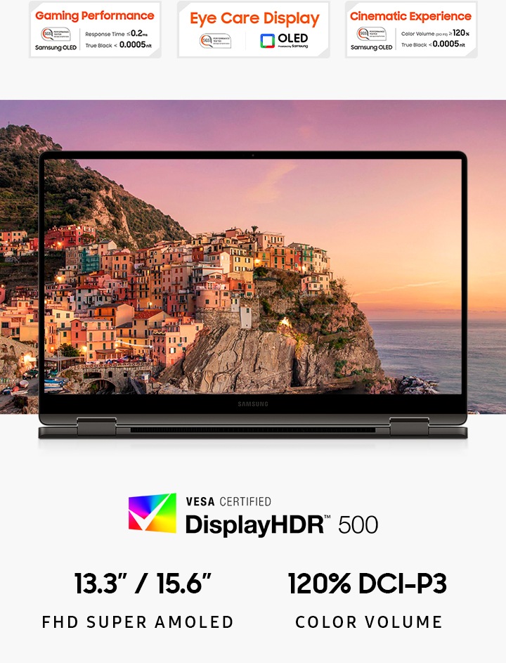 早期値引きあり】Galaxy Book 3 360