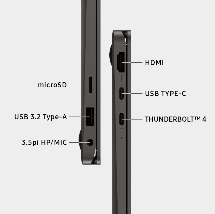 Galaxy Book3 360 (15.6