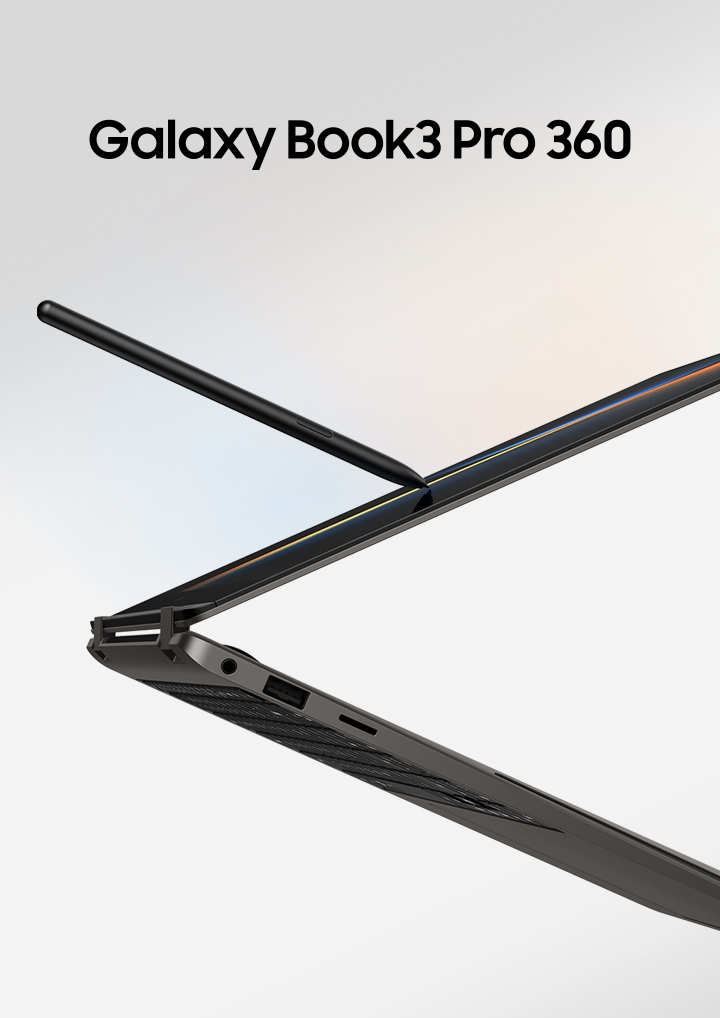 Samsung Galaxy Book3 Pro 360