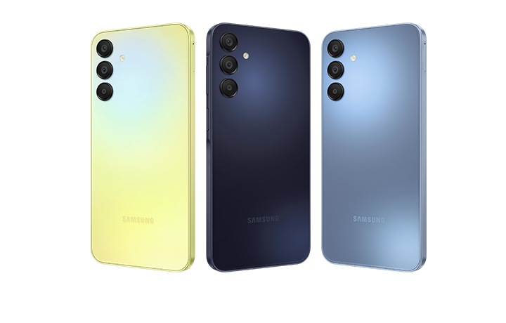 Galaxy A15 5G SM-A1560 【公式通販】