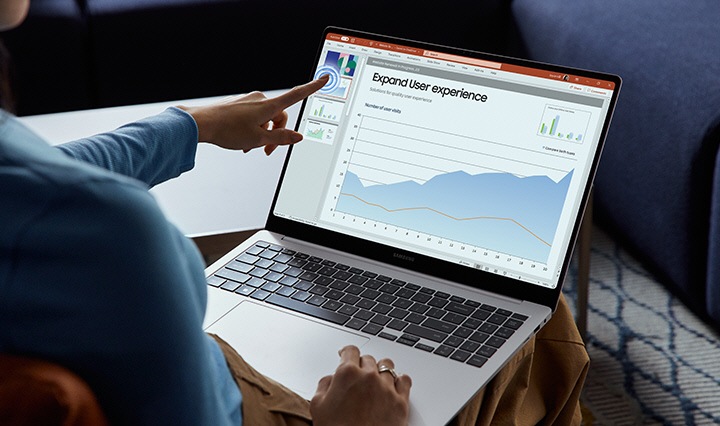 Samsung Galaxy Book4 Pro 16