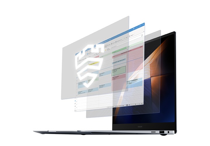 Samsung Galaxy Book4 Pro 16