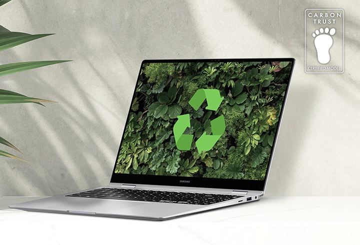 Galaxy Book4 Pro 360 16