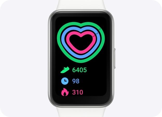 Galaxy Fit3