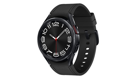 Galaxy Watch6 Classic Black