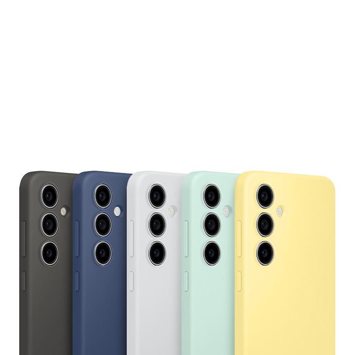 Galaxy S24 FE Silicone Case