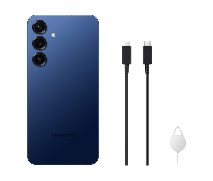 Business | Galaxy S25+ (Samsung.com only) | SM-S9360ZKGTGY
