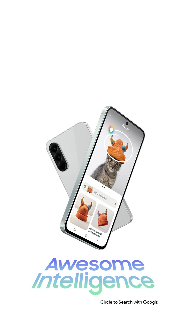 Galaxy A56 5G