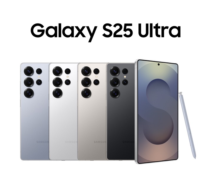 Business | Galaxy S25 Enterprise Edition | SM-S9310ZSHC82