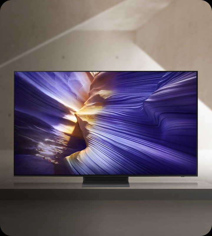 2025 S90F 65 inch 4K OLED Samsung Vision AI TV | Samsung 2025 S90F 65 inch 4K OLED Samsung Vision AI TV | Samsung