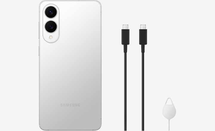 Galaxy S25Edge 香港版 Samsung Thinnest Smartphone | Galaxy S25 Edge | Beyond slim