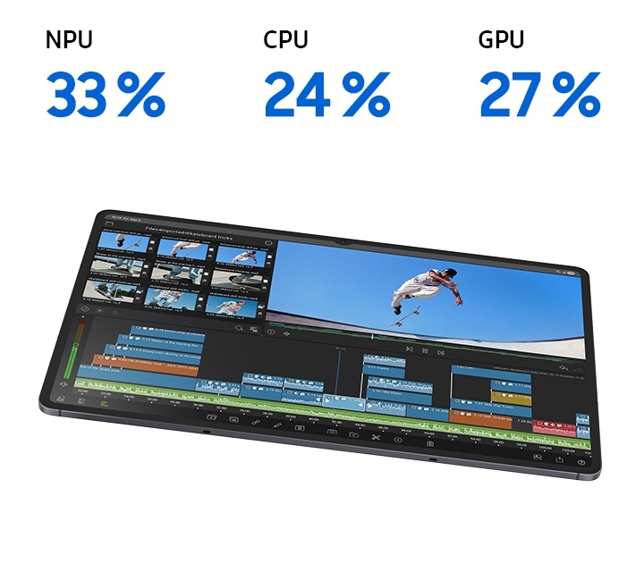 Business | Galaxy Tab S11 Ultra 5G (14.6