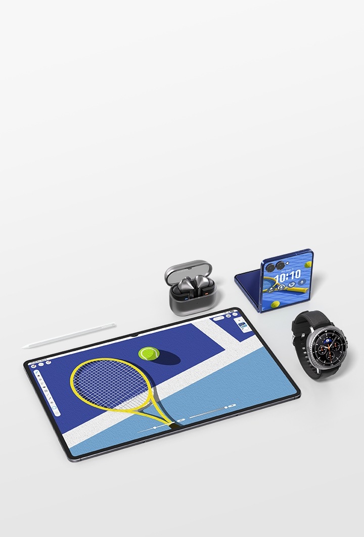 Business | Galaxy Tab S11 Ultra 5G (14.6