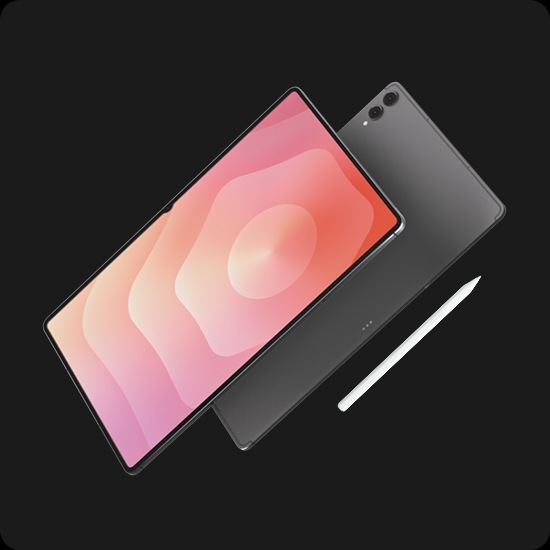 Big Screen Tablet: Galaxy Tab S11 Ultra | Samsung Hong Kong