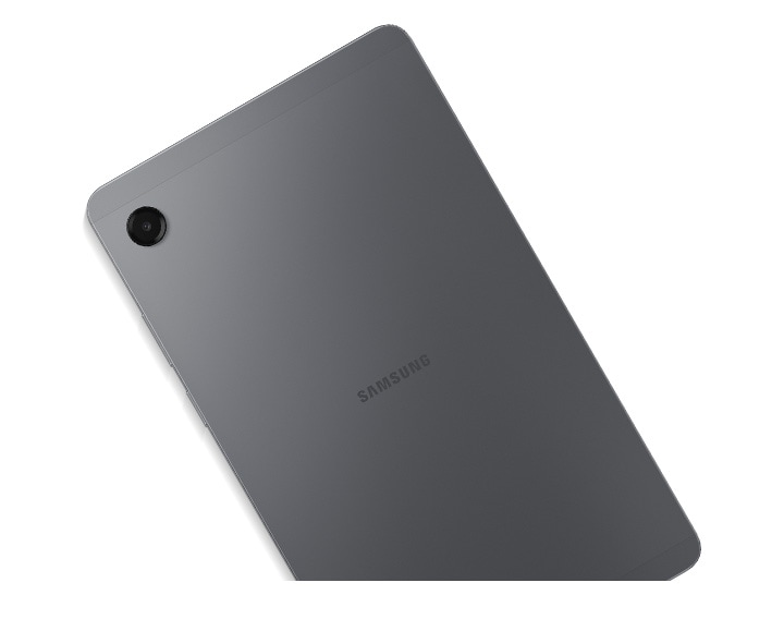 Galaxy Tab A11 (Wi-Fi) Gray 64 GB | Samsung Hong Kong