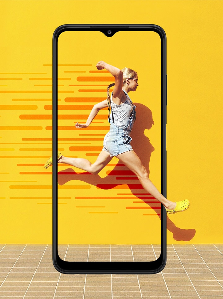 Galaxy A22 5G | SM-A226BZWWTGY | Samsung Business Hong Kong Galaxy A22 5G | SM-A226BZWWTGY | Samsung Business Hong Kong