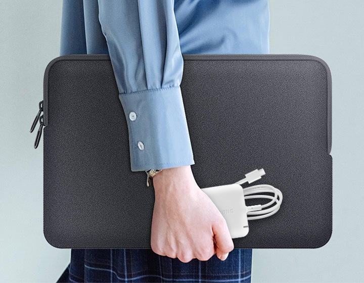 Galaxy Book2 Pro 360 (13.3