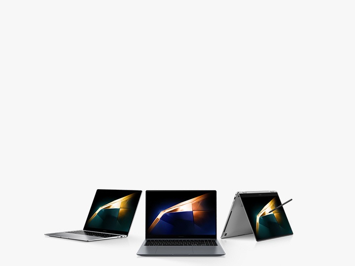Samsung Galaxy Book4 Pro 16 Samsung Galaxy Book4 Pro 16