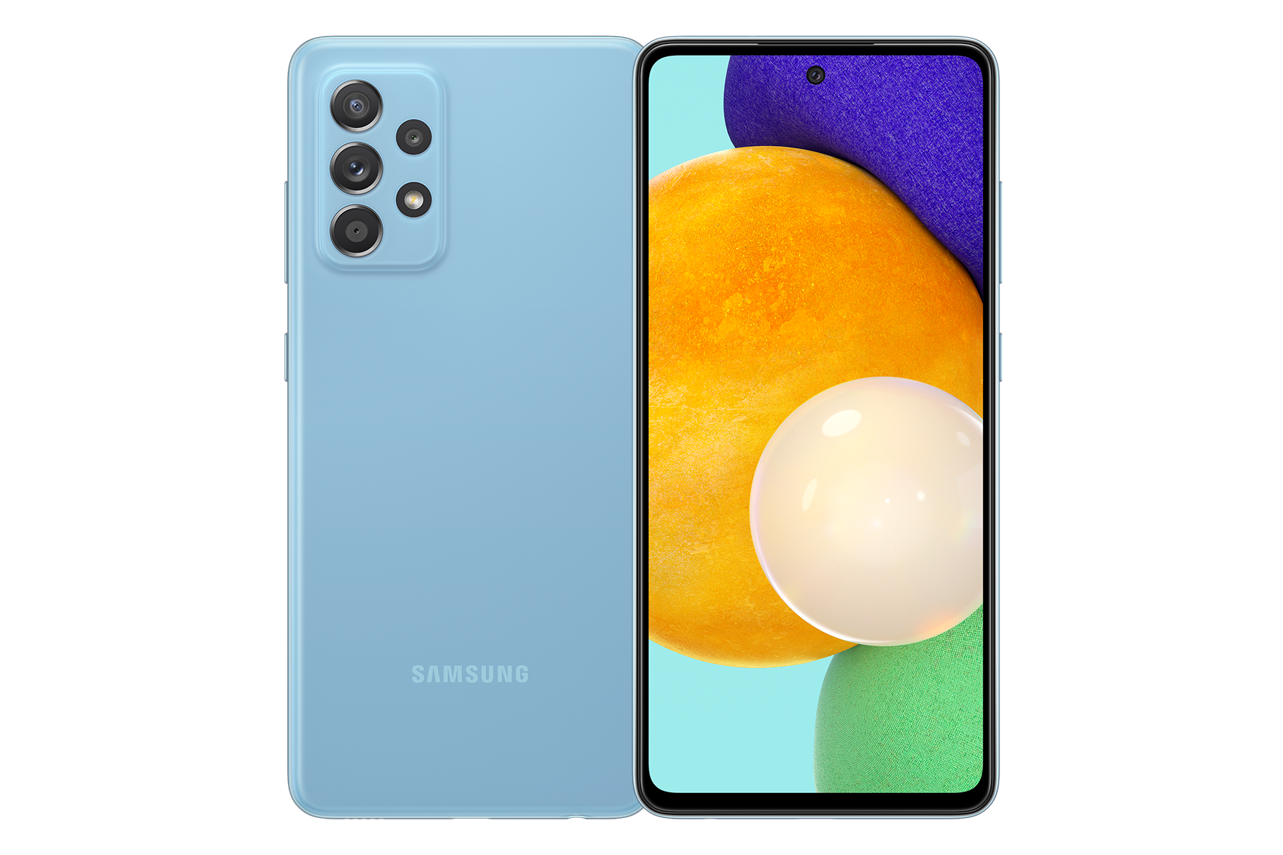 GALAXY a52 5g ジャンク Samsung Galaxy A52 A526 5G 6.5