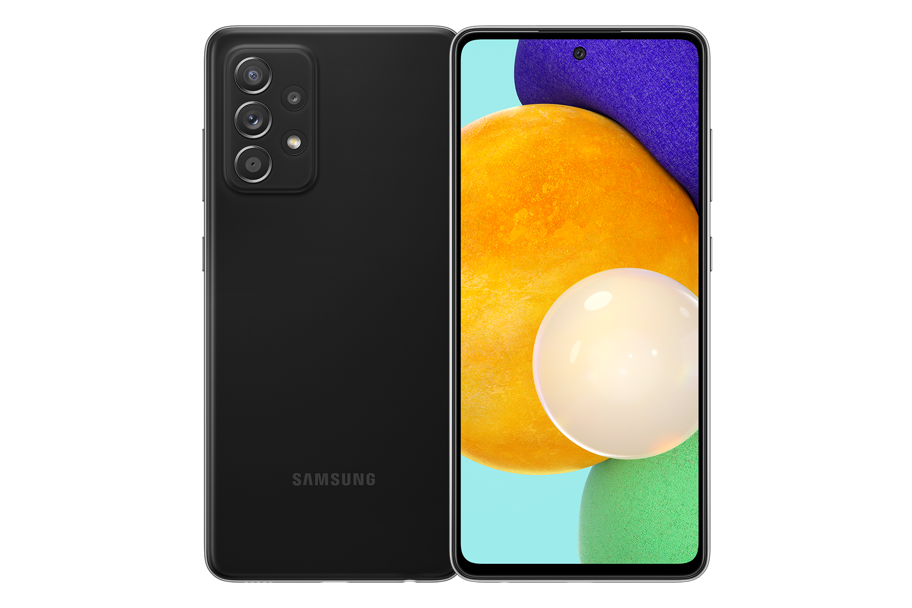 galaxy A52 5G ジャンク