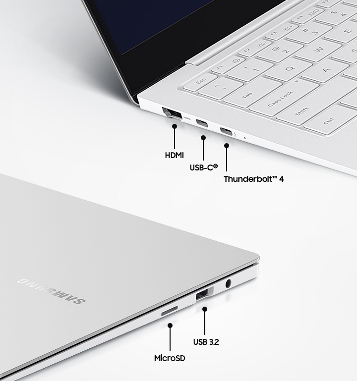 Galaxy Book Pro (13.3