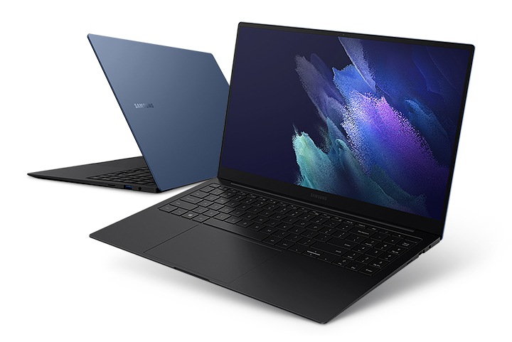 Galaxy Book Pro (15.6