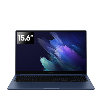 Galaxy Book (15.6, i5, 16GB), NP750XDA-KC1HK