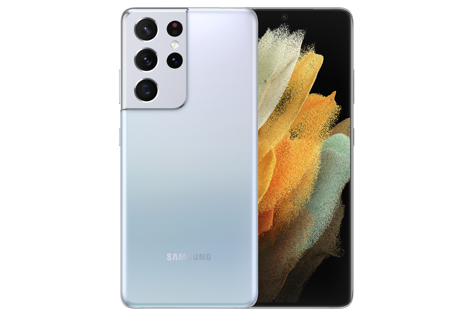 Galaxy S21 Ultra 5G | Samsung Support HK_EN