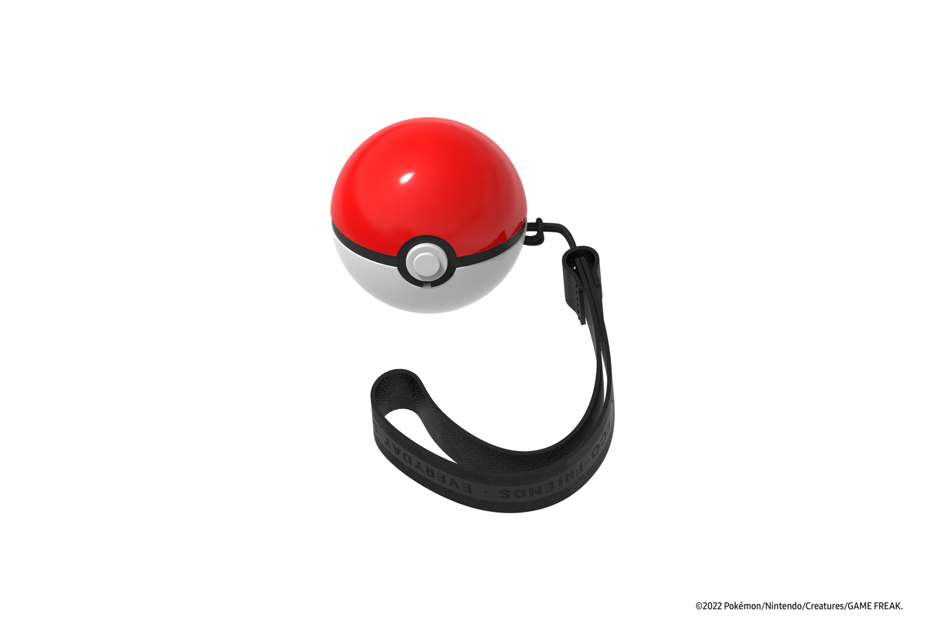 Funda Para Galaxy Buds Live(2020)/buds 2/pro (2021)poke Ball