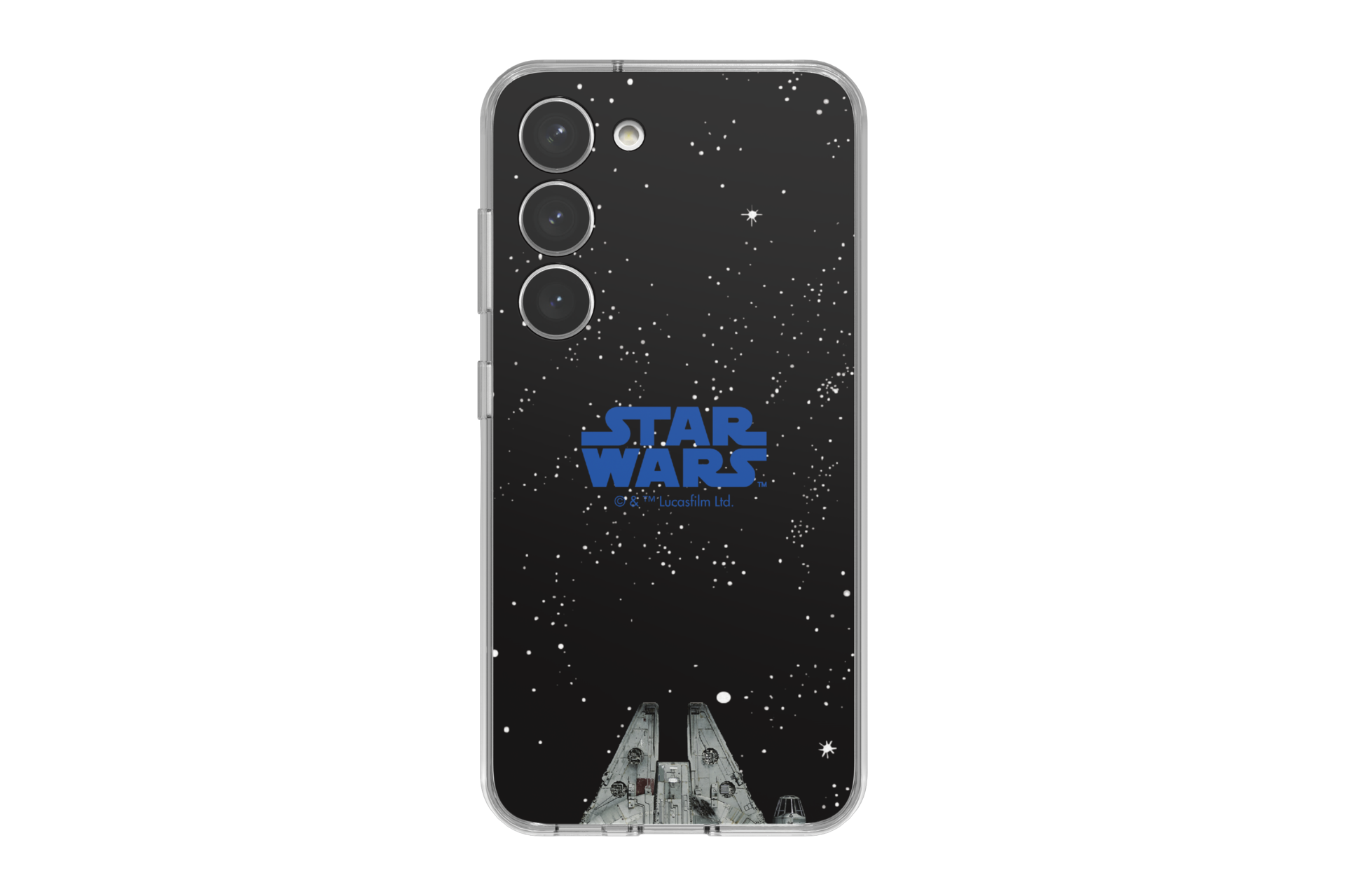 Star Wars BB Silicone Tok for Gadget Case Mobile Accessories -  GP-TOS911SBFSW