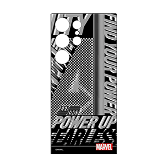 アベンジャーズ　フィルムセル Avengers Infinity War (2018) 35mm Movie Film Cell 8x10