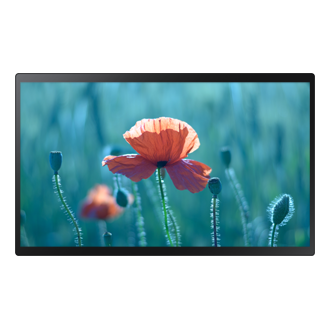 samsung smart signage display