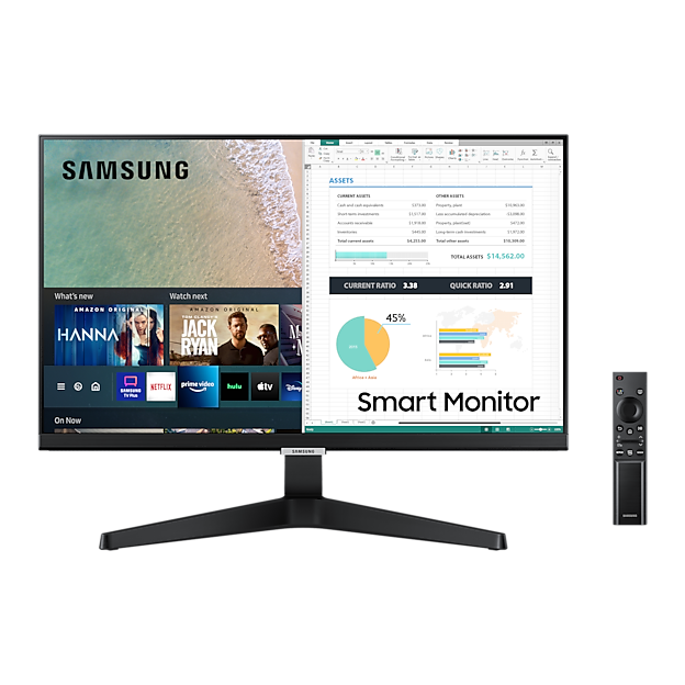 Smart m5 s24am506ni Smart m5 s24am506ni