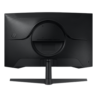 Monitor Odyssey G5 27″ 2K 165Hz Curvo Panel VA – Samsung - TECNOMARKET.INK