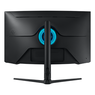 32” Odyssey Neo G7 Mini-LED Curved Gaming Monitor (165Hz