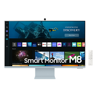 smart m8 monitor