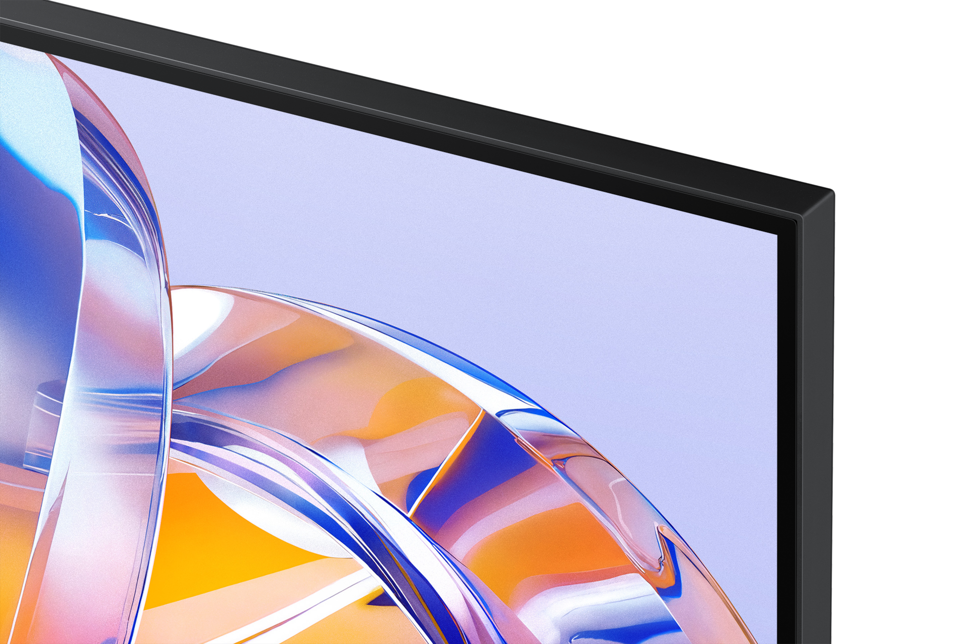 ViewFinity S8 S80UH 4K UHD Monitor Detail1 Black 