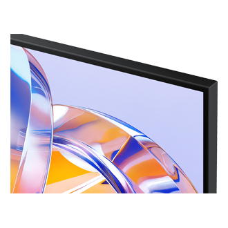 ViewFinity S8 S80UH 4K UHD Monitor Detail1 Black 