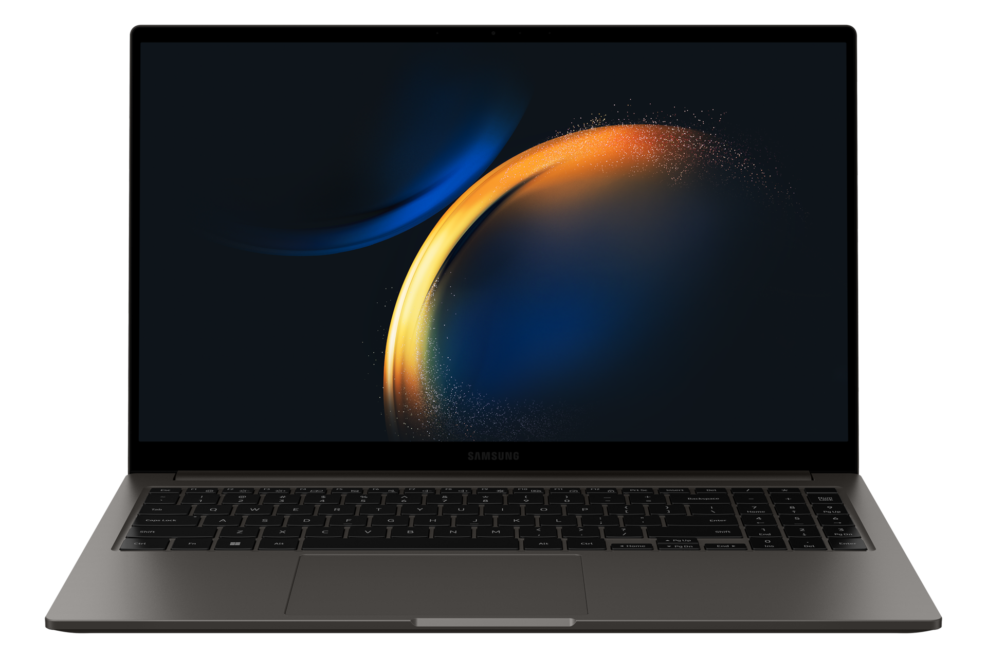 Galaxy Book3 (15.6, i7, 16GB, Intel Arc Graphics)