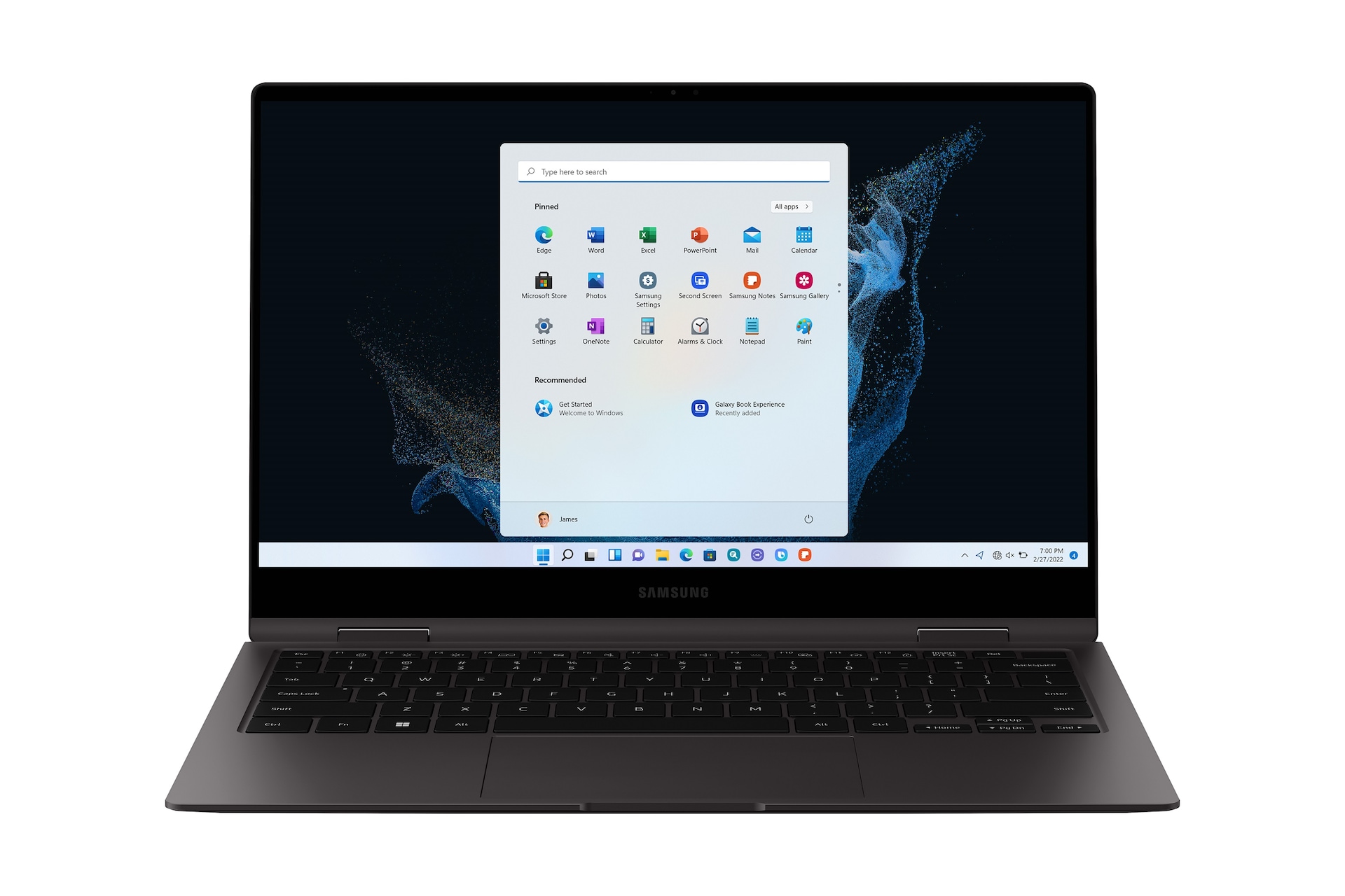 Buy Galaxy Book2 Pro 360 (13.3