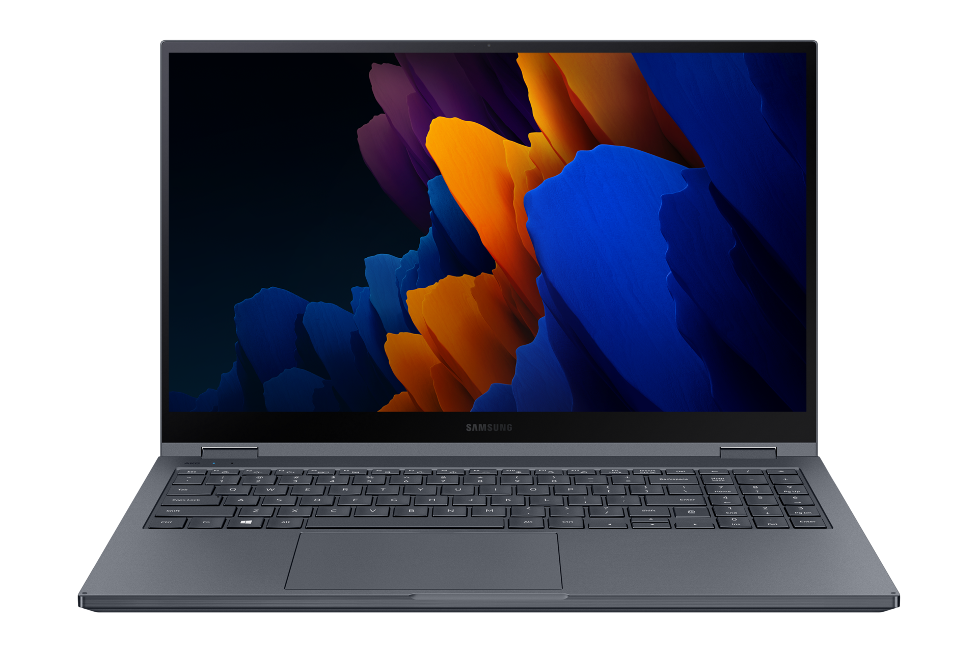 Galaxy Book Flex2 (NP950QDA-XA1HK) | Samsung Support HK_EN