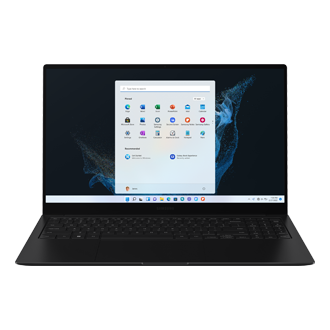 Galaxy Book2 Pro (15.6