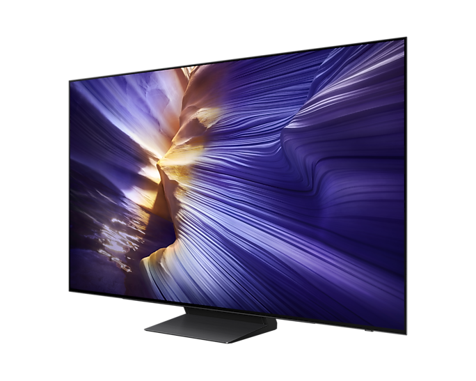 2025 S90F 65 inch 4K OLED Samsung Vision AI TV | Samsung 2025 S90F 65 inch 4K OLED Samsung Vision AI TV | Samsung