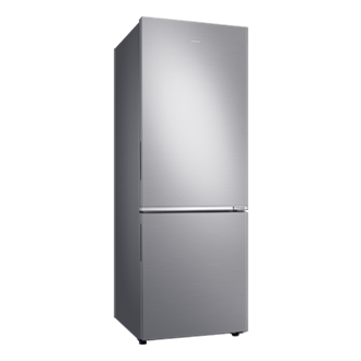 RB4000 BMF with Optimal Fresh zone RB30F4051B1/SH L-Perspective Silver 