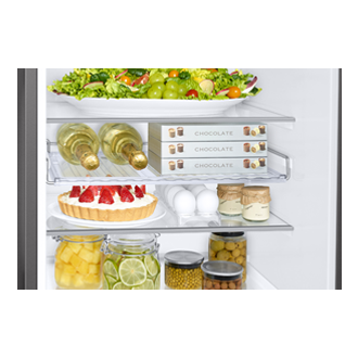 detail-wine-shelf Black