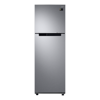 RTF380G Top Mount Freezer RT25F4013S8/SH Front Silver 